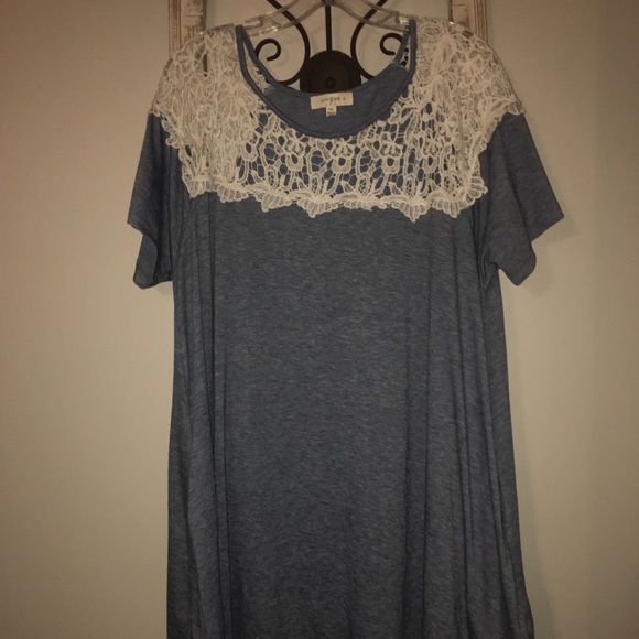1x umgee tunic - Picture 1 of 1